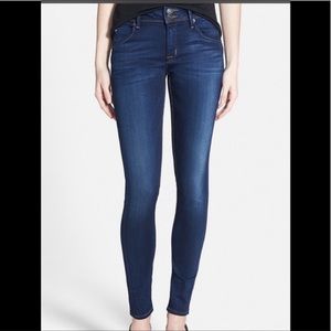 Hudson Collin flap size 26.